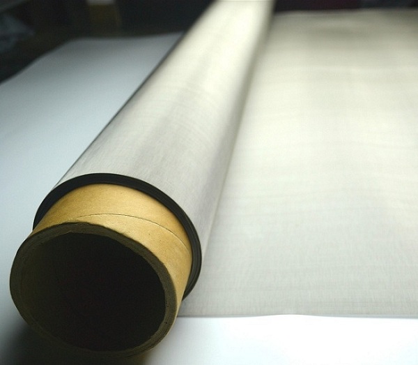 904L wire mesh, Duplex mesh, Monel mesh,  Hastelloy mesh, Nickel mesh, Titanium mesh for seawater filtration and chemical industries