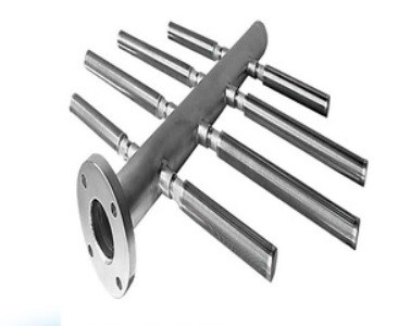 laterals for water treatment